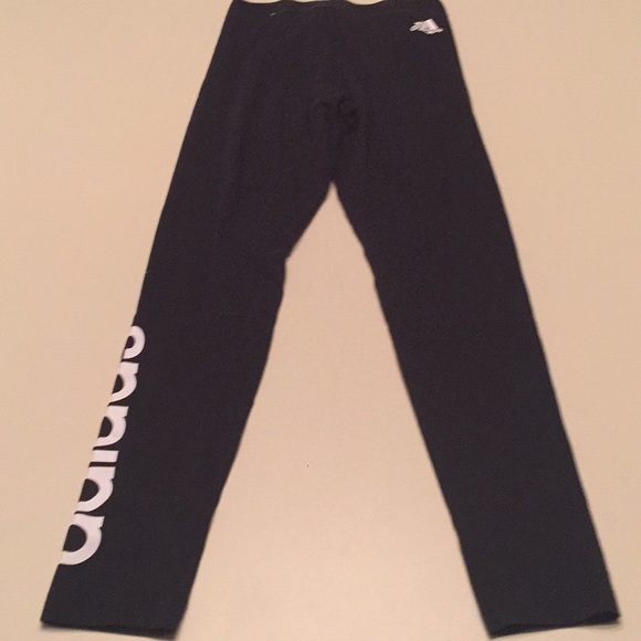Adidas Leggings - Picture 6 of 8
